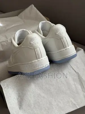 Nike AF1 Foamposite | New Arrival | Size 40, 41, 42, 43