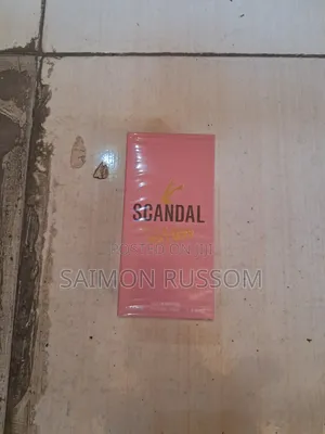 Scandal Perfume