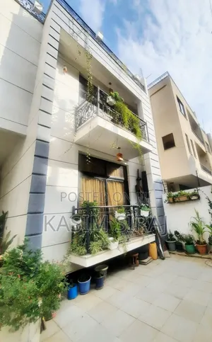 Furnished 5bdrm House in Adesaba, Bole for sale
