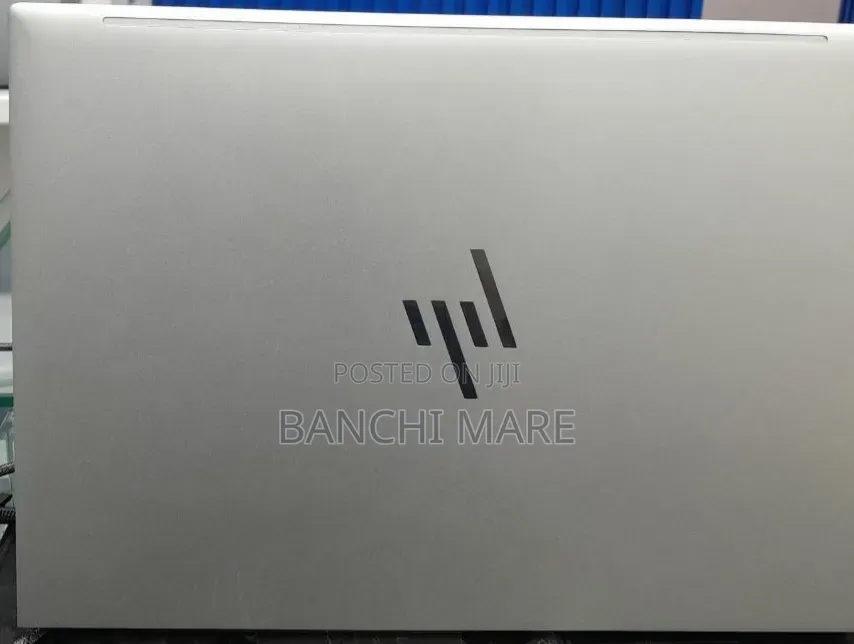 New Laptop HP EliteBook 840 G9 16GB Intel Core i7 SSD 512GB
