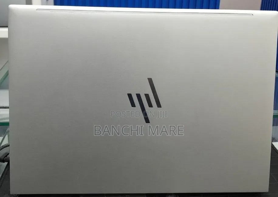 New Laptop HP EliteBook 840 G9 16GB Intel Core i7 SSD 512GB