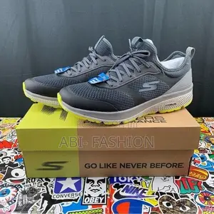 Skechers Go Run | New Arrival | Size 40, 41, 42, 43