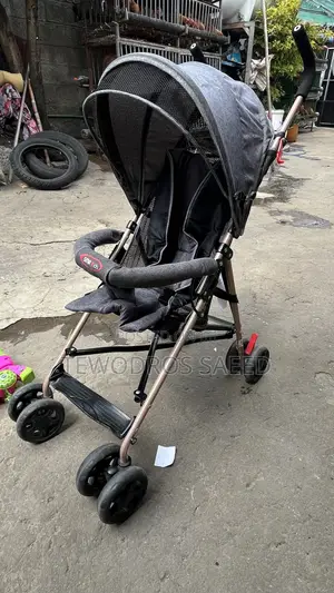 SMR Kids Lightweight Travel Stroller