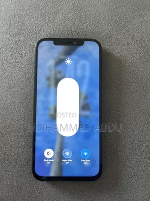 Apple iPhone 12 Pro Max 128 GB Blue