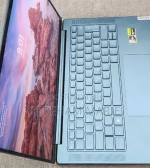 New Laptop Lenovo Yoga 7 15ITL5 32GB AMD Ryzen 7 SSD 512GB