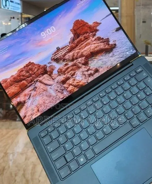 New Laptop Lenovo Yoga 7 15ITL5 32GB AMD Ryzen 7 SSD 512GB