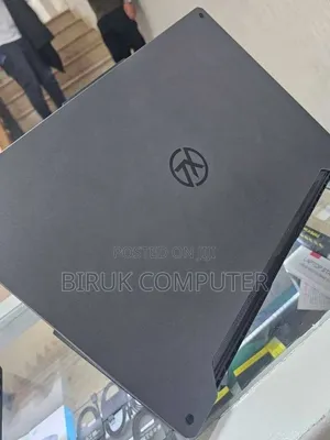 New Laptop Asus TUF Gaming A15 16GB AMD Ryzen 7 SSD 512GB