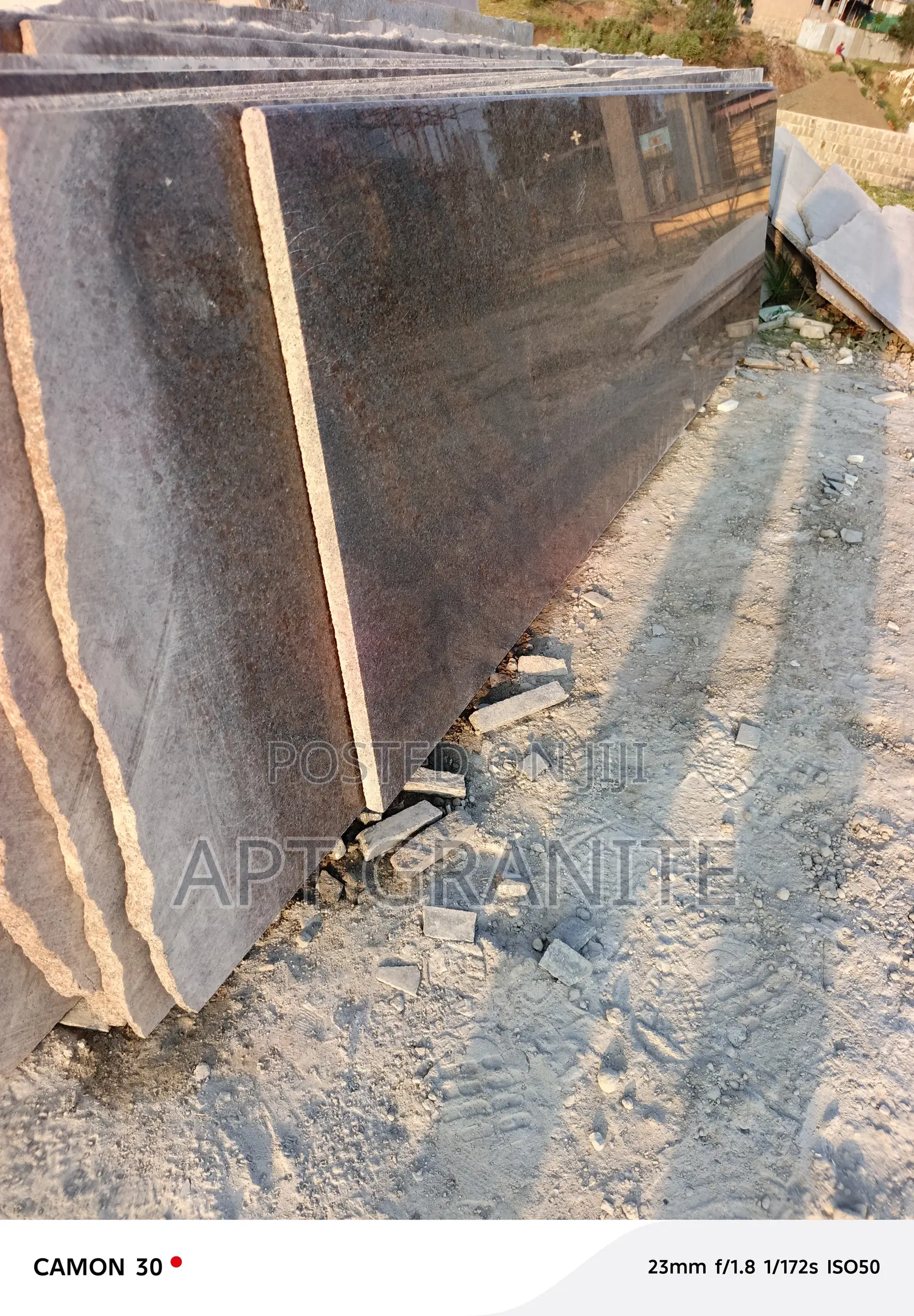 Granite Kitchen Countertop