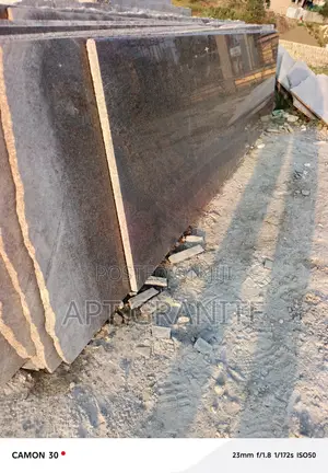 Granite Kitchen Countertop