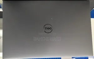 New Laptop Dell Precision 5560 16GB Intel Core i9 SSD 512GB