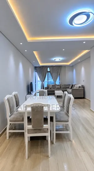 Furnished 3bdrm Apartment in Africa Union (Au), Kirkos for sale