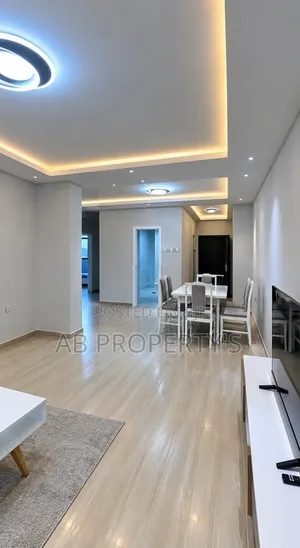 Furnished 3bdrm Apartment in Africa Union (Au), Kirkos for sale