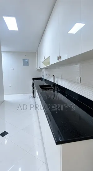 Furnished 3bdrm Apartment in Africa Union (Au), Kirkos for sale