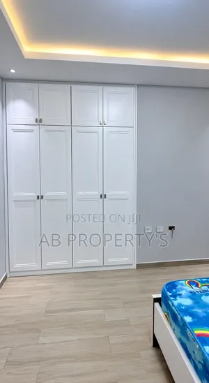 Furnished 3bdrm Apartment in Africa Union (Au), Kirkos for sale