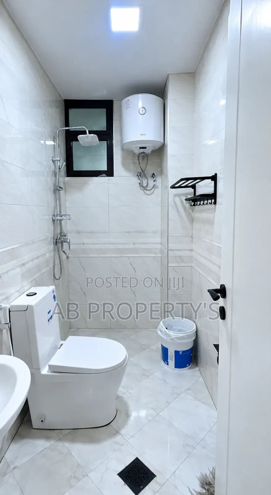 Furnished 3bdrm Apartment in Africa Union (Au), Kirkos for sale