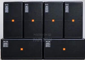 JBL Speakers