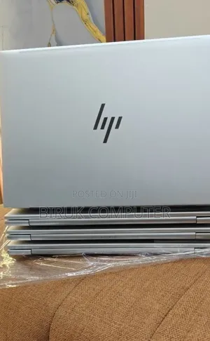 New Laptop HP EliteBook 840 G8 16GB Intel Core i5 SSD 512GB
