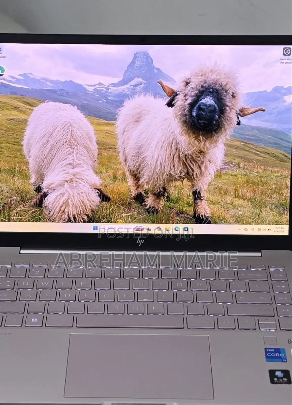 New Laptop HP Pavilion 14 16GB Intel Core i5 SSD 1T