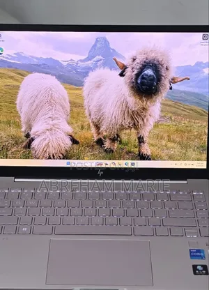 New Laptop HP Pavilion 14 16GB Intel Core i5 SSD 1T