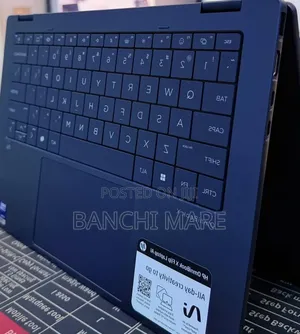 New Laptop HP OmniBook X Flip 14" 16GB Intel Core Ultra 5 SSD 512GB