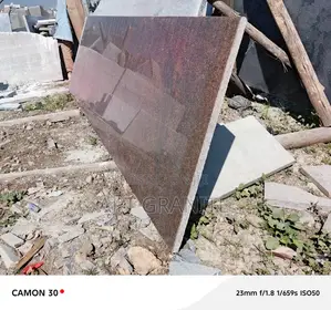 Granite Kitchen Countertop