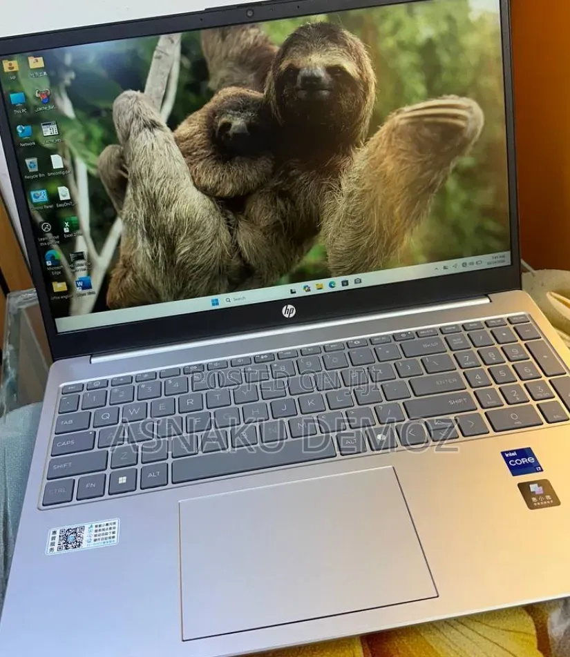 New Laptop HP Stream Notebook 16GB Intel Core i7 SSD 1T