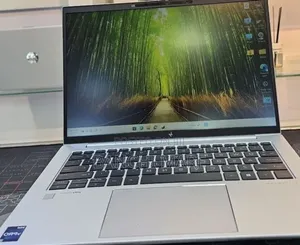 New Laptop HP EliteBook 840 G10 16GB Intel Core i7 SSD 512GB