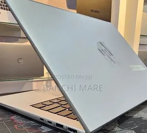 New Laptop HP EliteBook 840 G10 16GB Intel Core i7 SSD 512GB