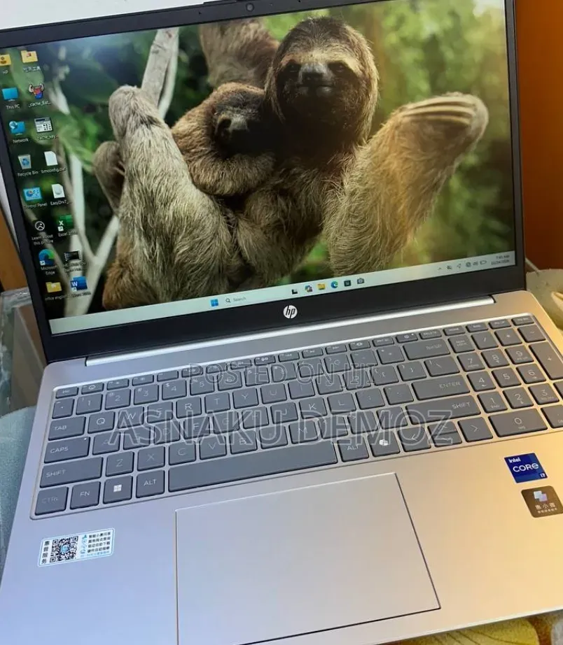 New Laptop HP Stream Notebook 16GB Intel Core i7 SSD 1T