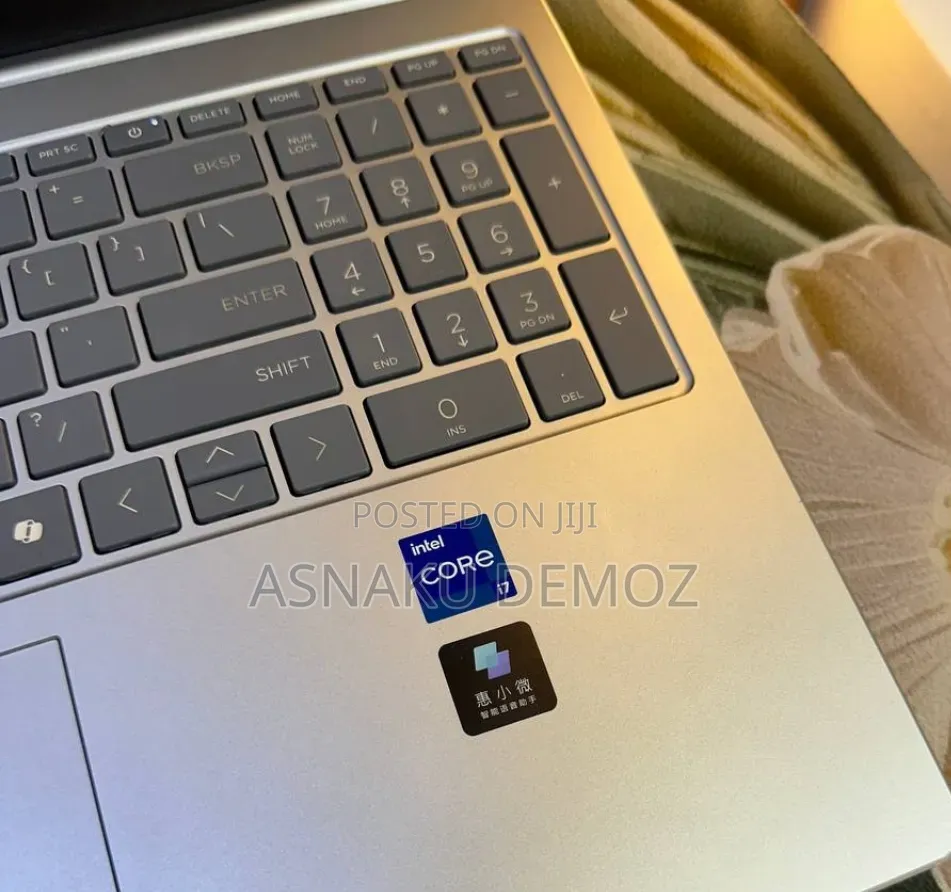 New Laptop HP Stream Notebook 16GB Intel Core i7 SSD 1T