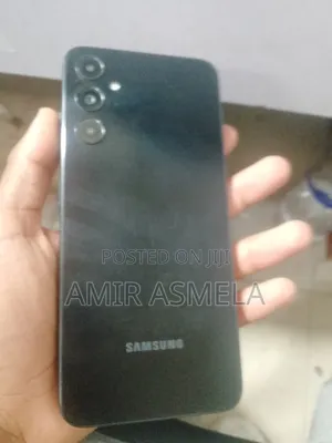Samsung Galaxy M14 64 GB Black