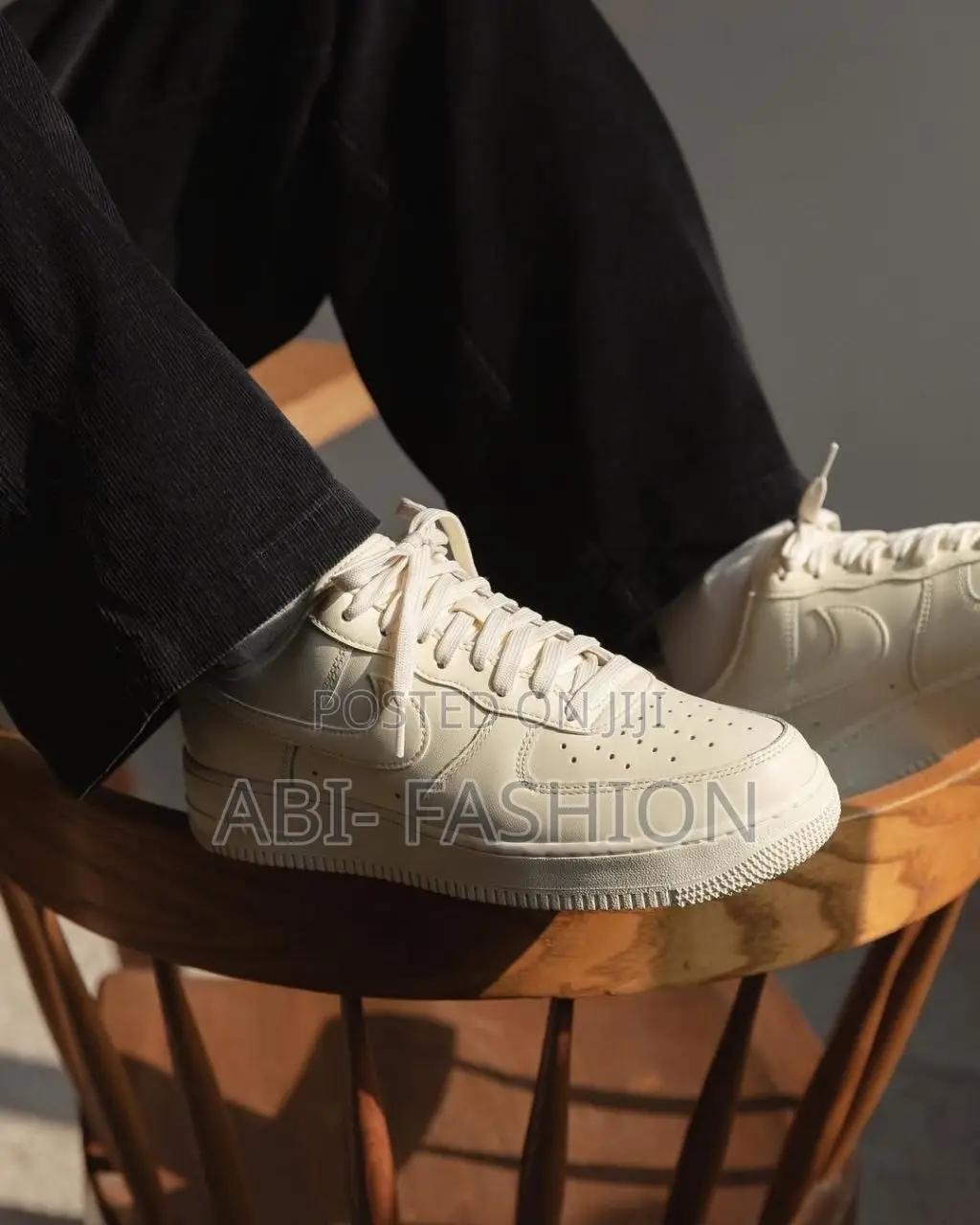 Nike AF1 Coconut Milk | New Arrival | Size 40, 41, 42, 43