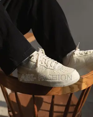 Nike AF1 Coconut Milk | New Arrival | Size 40, 41, 42, 43