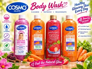 Cosmo Body Wash
