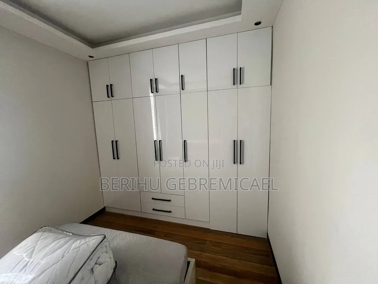 3bdrm Apartment in ቦሌ ደምበል, Bole for sale