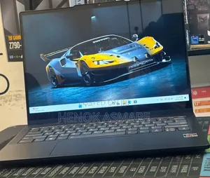 New Laptop Lenovo Ideapad 3-14IIL05 16GB AMD Ryzen 7 SSD 1T