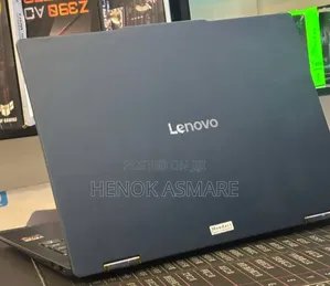 New Laptop Lenovo Ideapad 3-14IIL05 16GB AMD Ryzen 7 SSD 1T