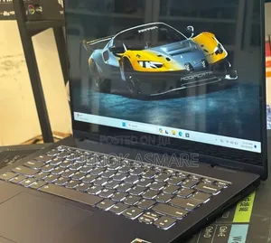 New Laptop Lenovo Ideapad 3-14IIL05 16GB AMD Ryzen 7 SSD 1T