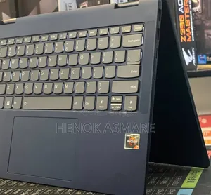 New Laptop Lenovo Ideapad 3-14IIL05 16GB AMD Ryzen 7 SSD 1T