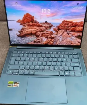 New Laptop Lenovo Yoga 7i 16GB AMD Ryzen 7 SSD 512GB