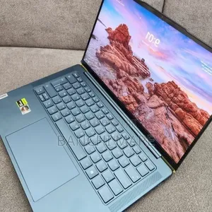 New Laptop Lenovo Yoga 7i 16GB AMD Ryzen 7 SSD 512GB