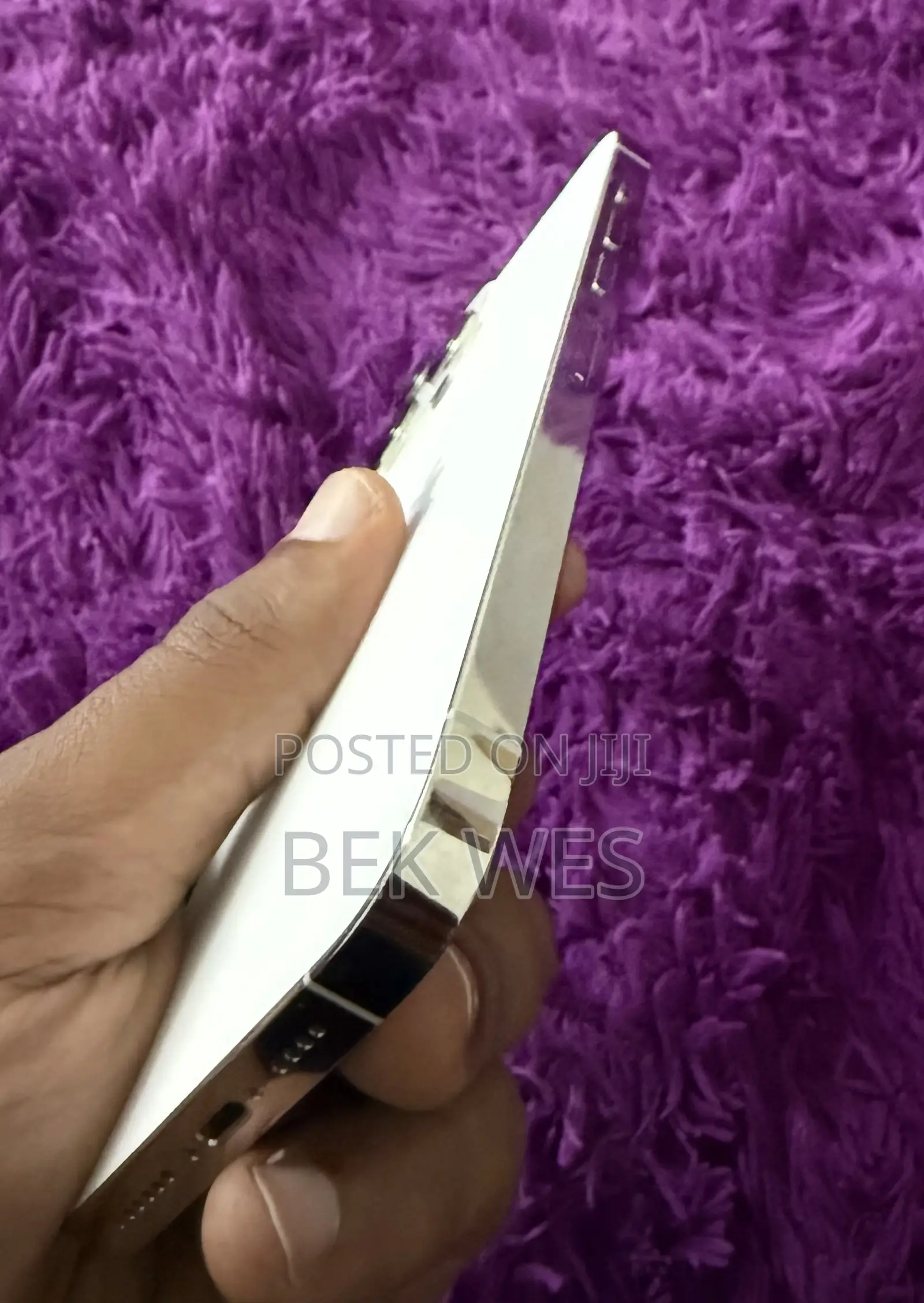 New Apple iPhone 13 Pro Max 128 GB White