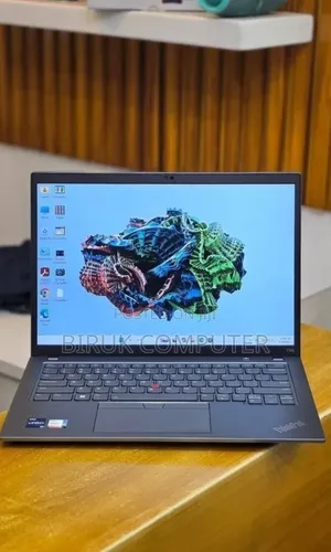 New Laptop Lenovo ThinkPad T14s Gen 1 32GB Intel Core i7 SSD 512GB