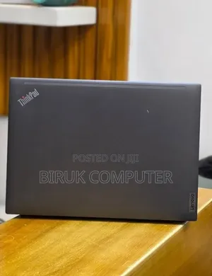 New Laptop Lenovo ThinkPad T14s Gen 1 32GB Intel Core i7 SSD 512GB