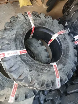 Double Coin Tyre