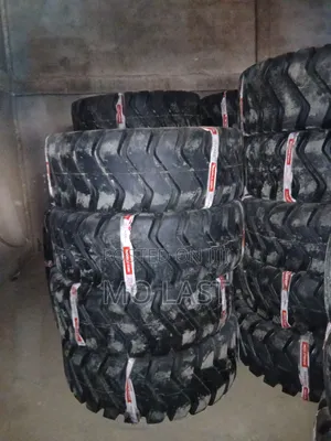 Double Coin Tyre