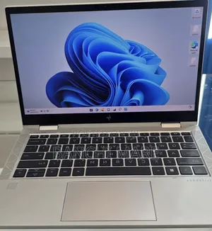 New Laptop HP EliteBook 830 G8 16GB Intel Core i7 SSD 512GB