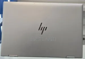 New Laptop HP EliteBook 830 G8 16GB Intel Core i7 SSD 512GB