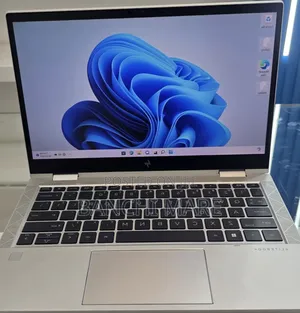 New Laptop HP EliteBook 830 G8 16GB Intel Core i7 SSD 512GB