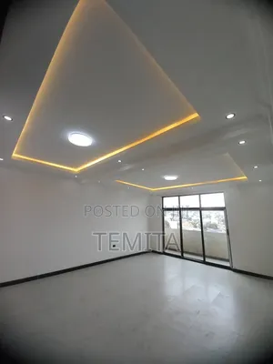 Furnished 3bdrm Penthouse in Estifanos Real, Yeka for rent